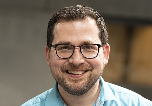 Patrick Baumgartner