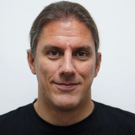 Eberhard Wolff INNOQ