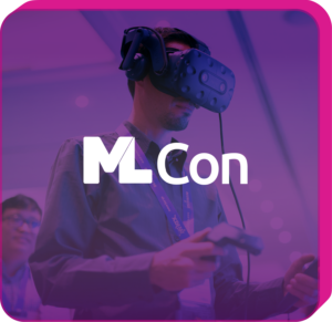 ML Con Logo
