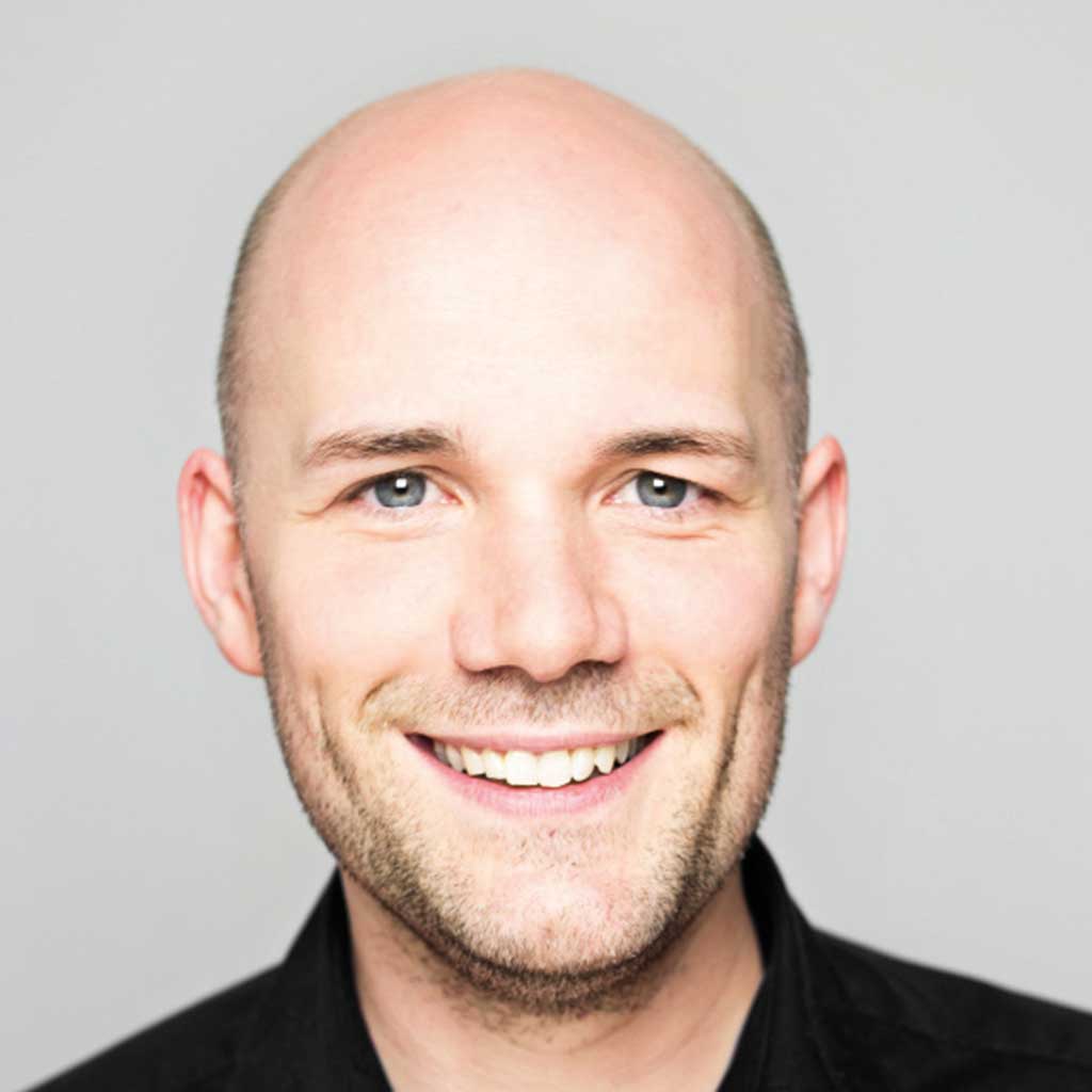 Christoph Henkelmann