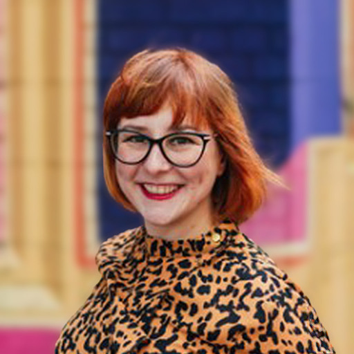 Lianne Potter - Profile